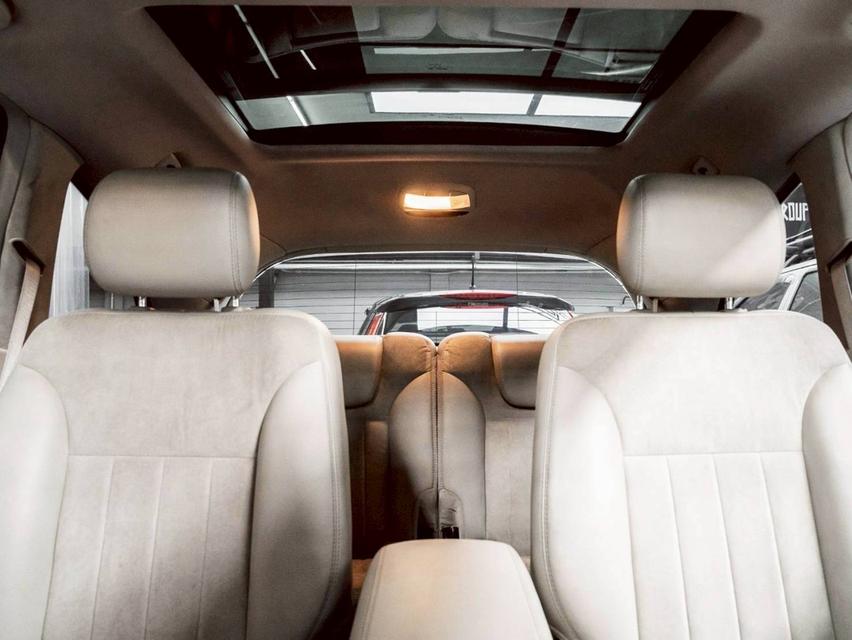 รหัสรถ 67GG8093 Mercedes Benz R280 CDI AMG (W251) 2008 10