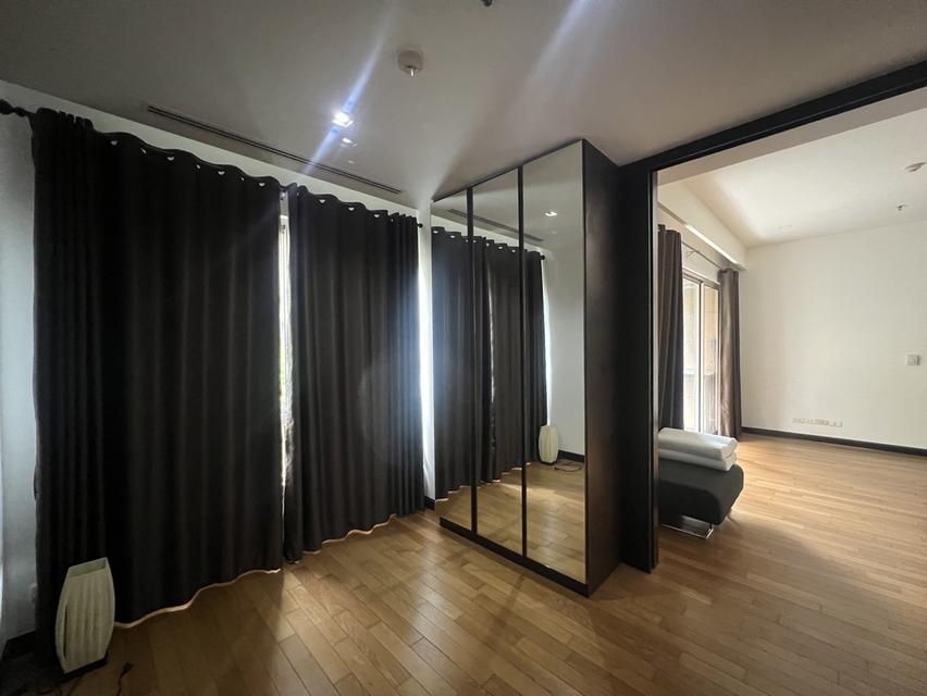 ขายถูกคอนโดโครงการ The Lofts Yennakart เจ้าของขายเอง 4