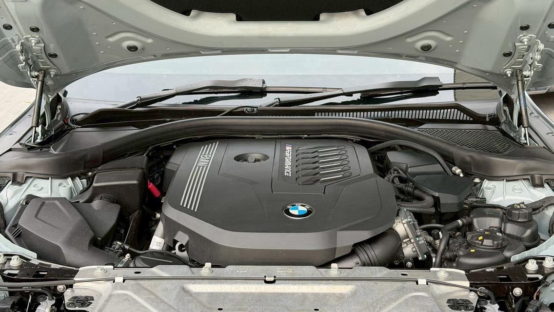 BMW M240i xDrive ปี 2024 รูปที่ 16