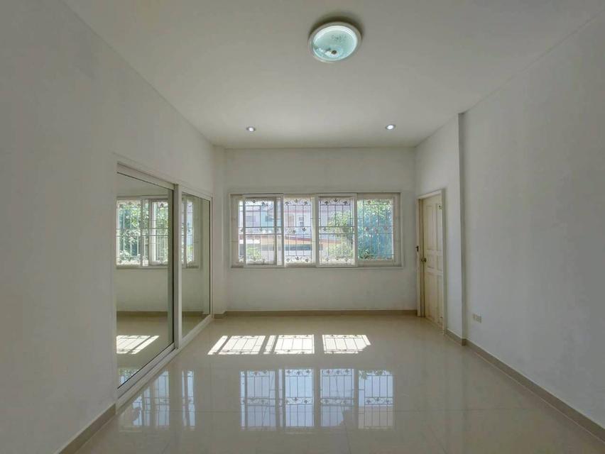 ขายบ้านเดี่ยว 2 ชั้น หมู่บ้านทวีโชติ 4 บางใหญ่ นนทบุรี 2