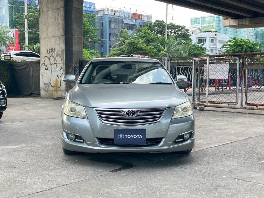 รหัสรถ WMT53 Camry 2.0G Extremo ปี 2009 2