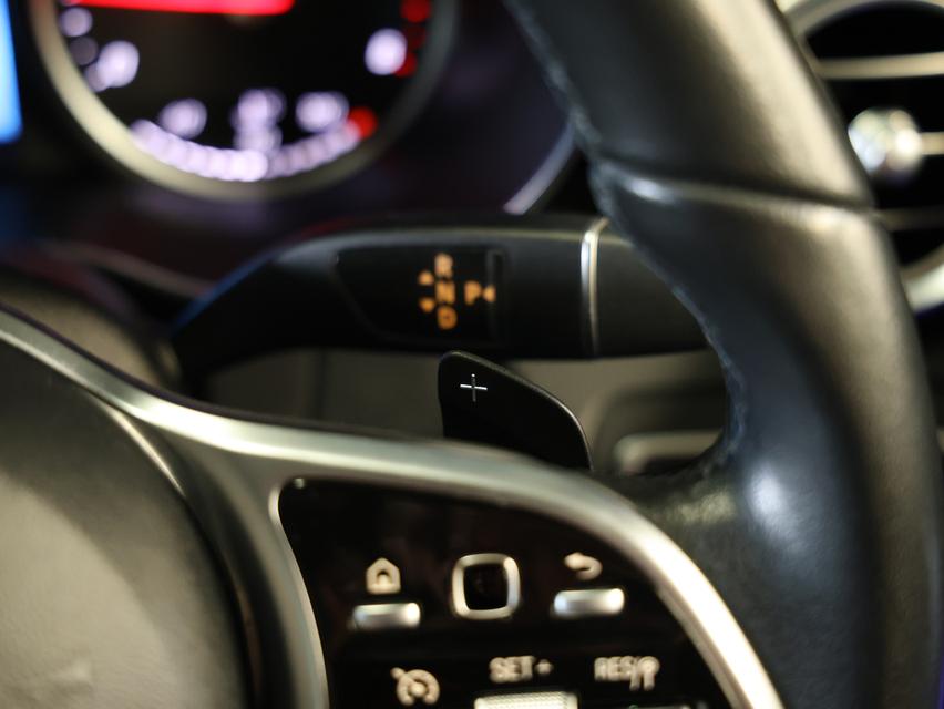 2020 Mercedes-Benz C220 2.0 W205 (ปี 14-22) d Avantgarde Sedan AT B3750 รูปที่ 8