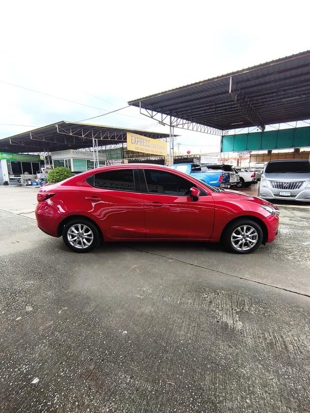 MAZDA 1.3 HIGH CONNECT 2015