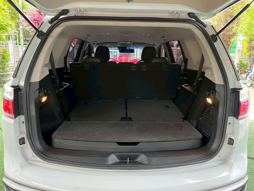 🚙 รถเข้าใหม่ CHEVROLET TRAILBLAZER 2.5 LTZ TOP AUTO ปี 2019 16