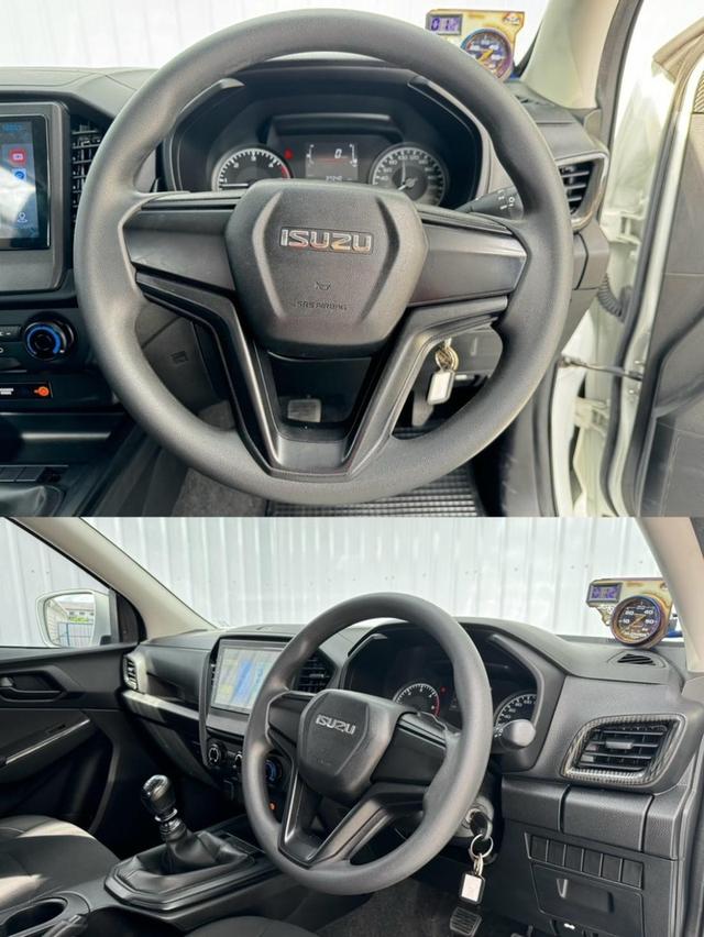 Isuzu dmax  7