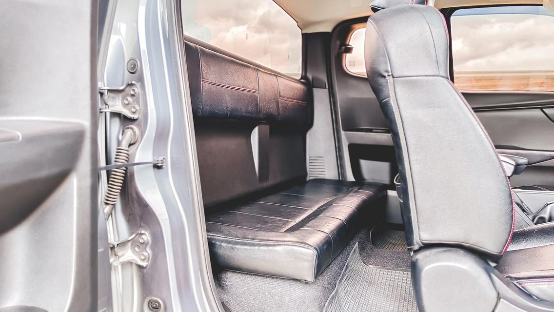 Isuzu dmax 3.0 S ปี2021 รูปที่ 10