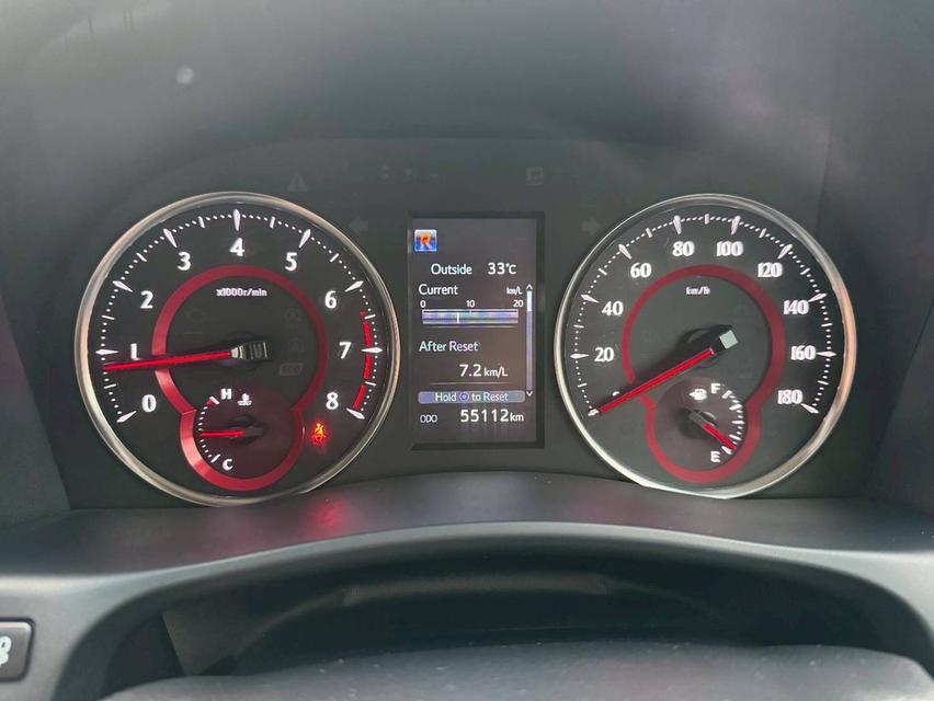 รหัสรถ PEAT9999 🚙🚐TOYOTA ALPHARD​ SC ปี​ 21 17