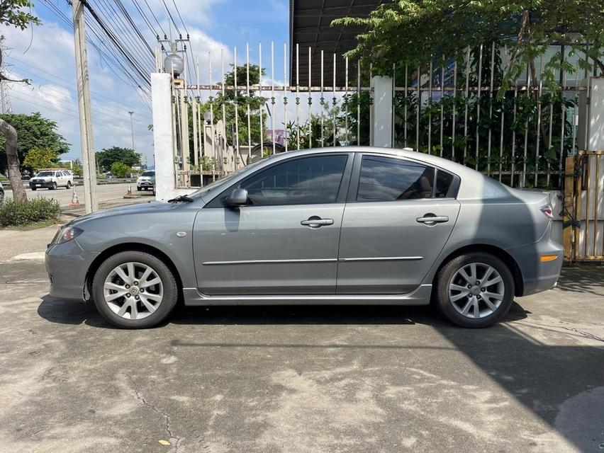 2011 #MAZDA 3 1.6 V รหัส PJP6324 3