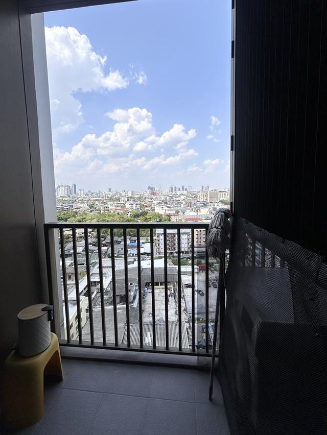 ปล่อยเช่าคอนโด The Line Sukhumvit 71 ใกล้ BTS พระโขนง | พร้อมอยู่ 14