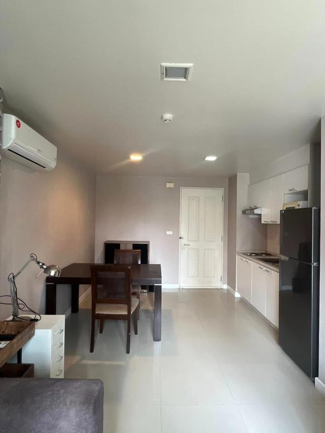 ให้เช่าคอนโด The Clover Thonglor  46 ตรม ชั้น6 ใกล้ BTS ทองหล่อ 1