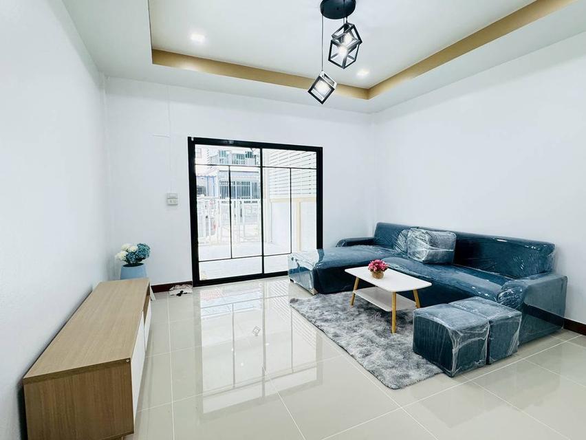 หมู่บ้านศรีเมืองทอง