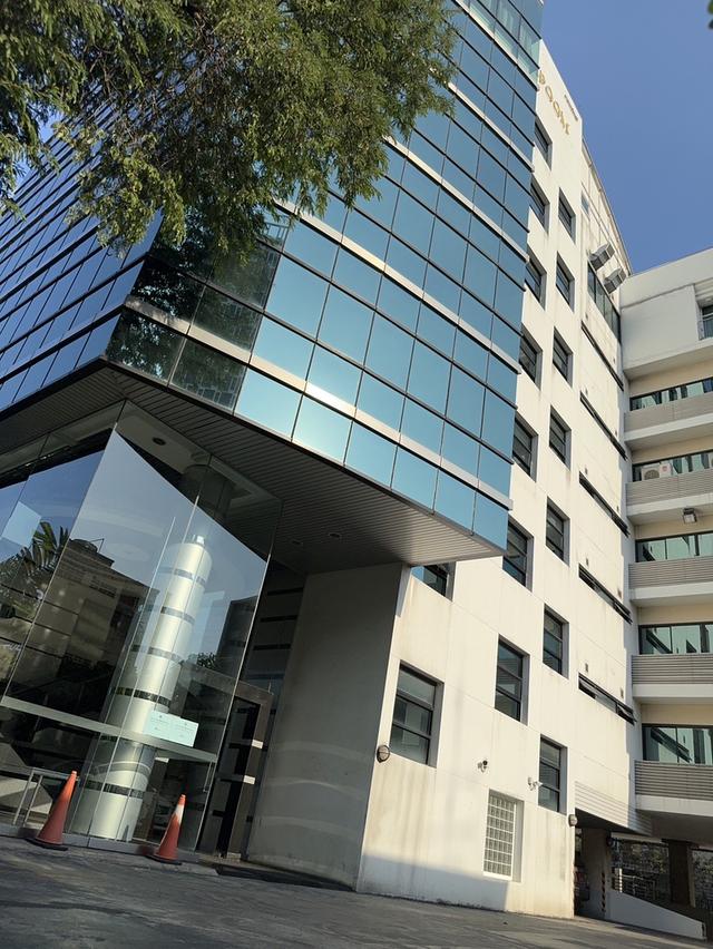 พื้นที่สำนักงานให้เช่า - Permpoom Building / อาคารเพิ่มภูมิ ตกแต่งพร้อมอยู่ ** ทำเลดีมาก:** ตั้งอยู่ในซอยสุขุมวิท 87 ใกล้ BTS อ่อนนุช (E9) 4