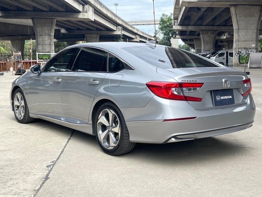 HONDA Accord 2.0 Hybrid ปี 2019 รหัส WMT53 4