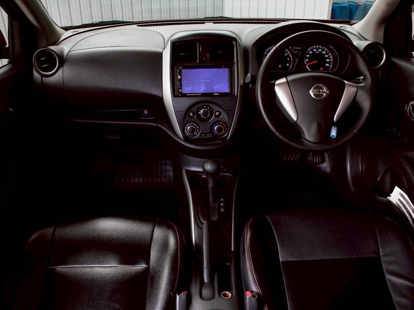 NISSAN ALMERA, 1.2 E SPORTECH ปี 2017  11