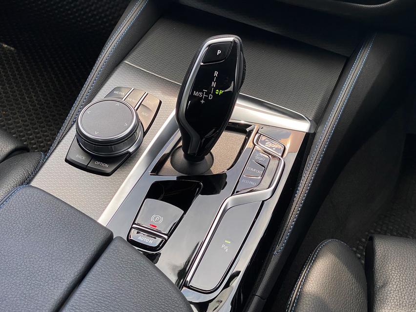 520d M Sport G30 LCI 15