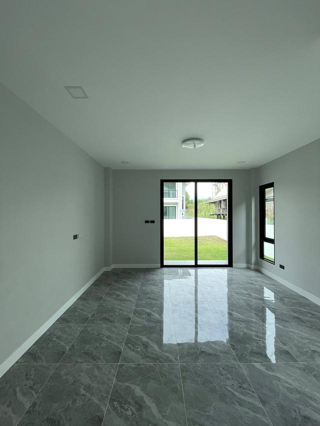 🏠✨ขายบ้านเดี่ยวสองชั้น บ้านเปล่า นอกโครงการ เดินทางสะดวก ทักเลย! 15