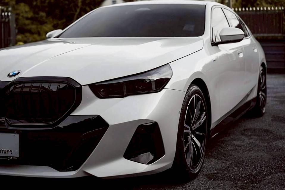 520d M Sport Pro G60 9