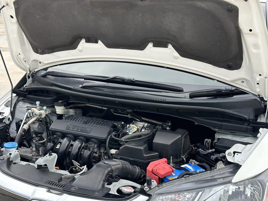 รหัสรถ PAT3988 Honda Jazz GK 1.5S A/T 2020 14