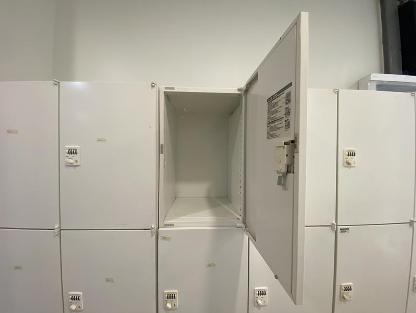 Locker มือสอง 6
