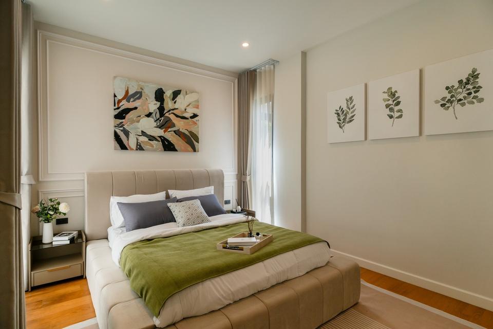 Luxury home For Sale Cinq Royal กรุงเทพกรีฑา (Soul Type) 7