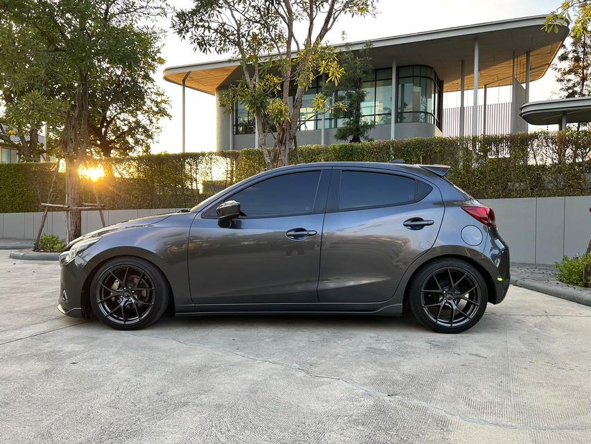 ปี2018 Mazda 2 1.3 High Connect มือเดียว 8