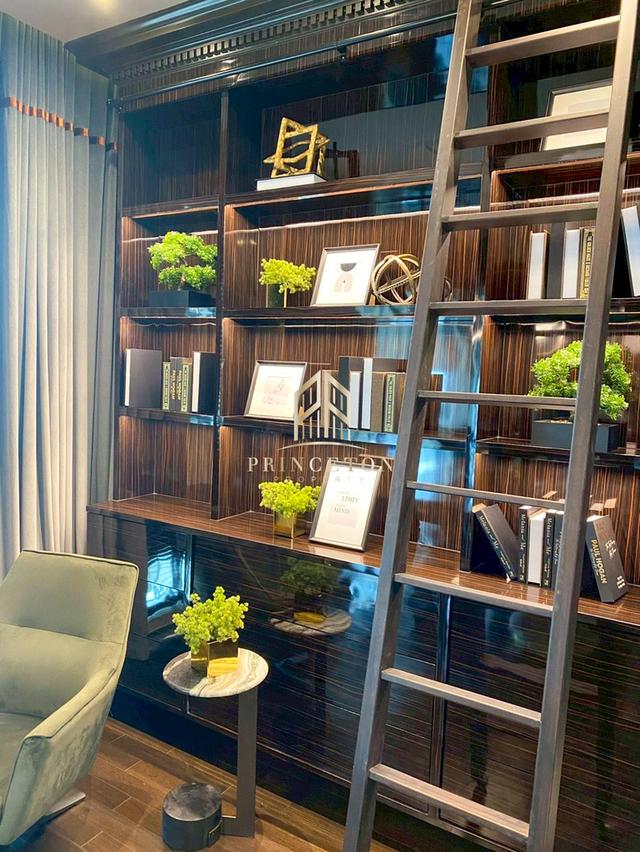 Grand Bangkok Boulevard Sukhumvit–Srinakarin - แกรนด์ บางกอก บูเลอวาร์ด สุขุมวิท - ศรีนครินทร์ 12