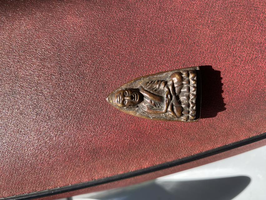 หลวงปู่ทวดหลังเตารีด อ.นอง วัดทรายขาว จ.ปัตตานี