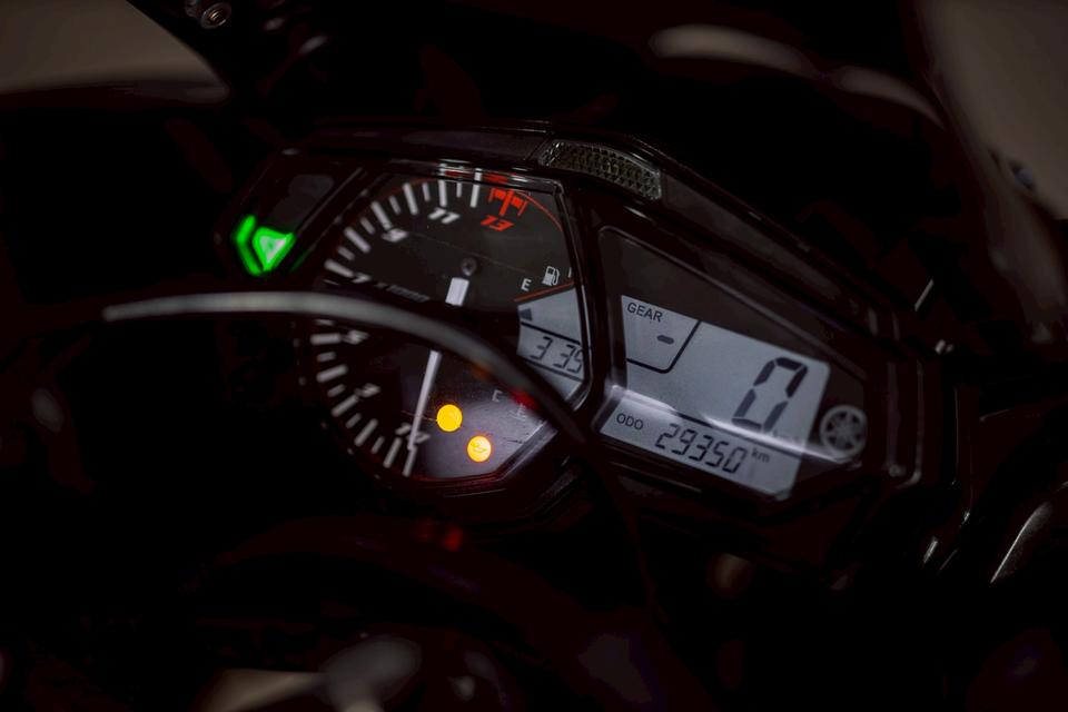 YAMAHA YZF-R3 ปี 2015 รูปที่ 7