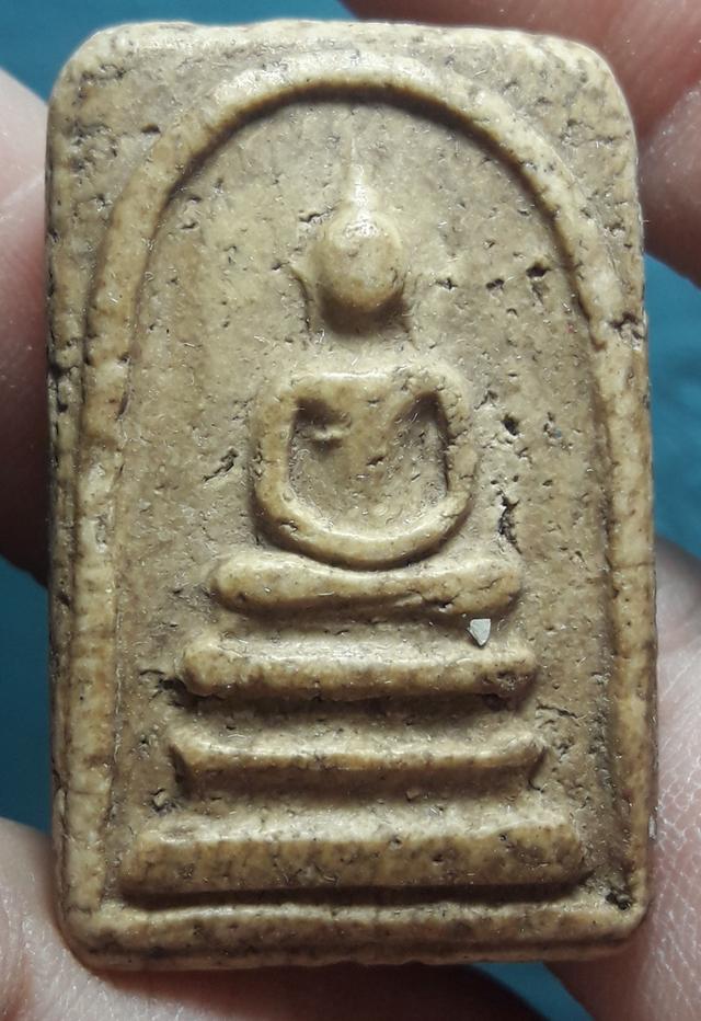 พระสมเด็จเก่าเก็บ10 องค์ 1500