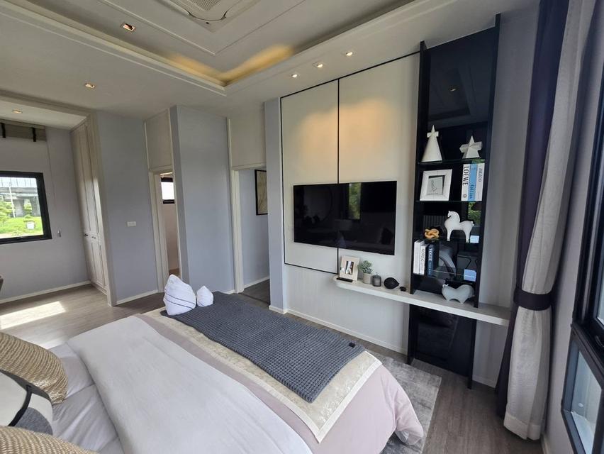 House For Rent Grande Pleno สุขุมวิท-บางนา 5