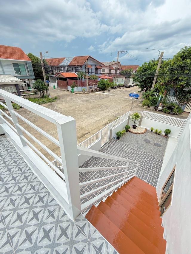 หมู่บ้านบัวทอง4