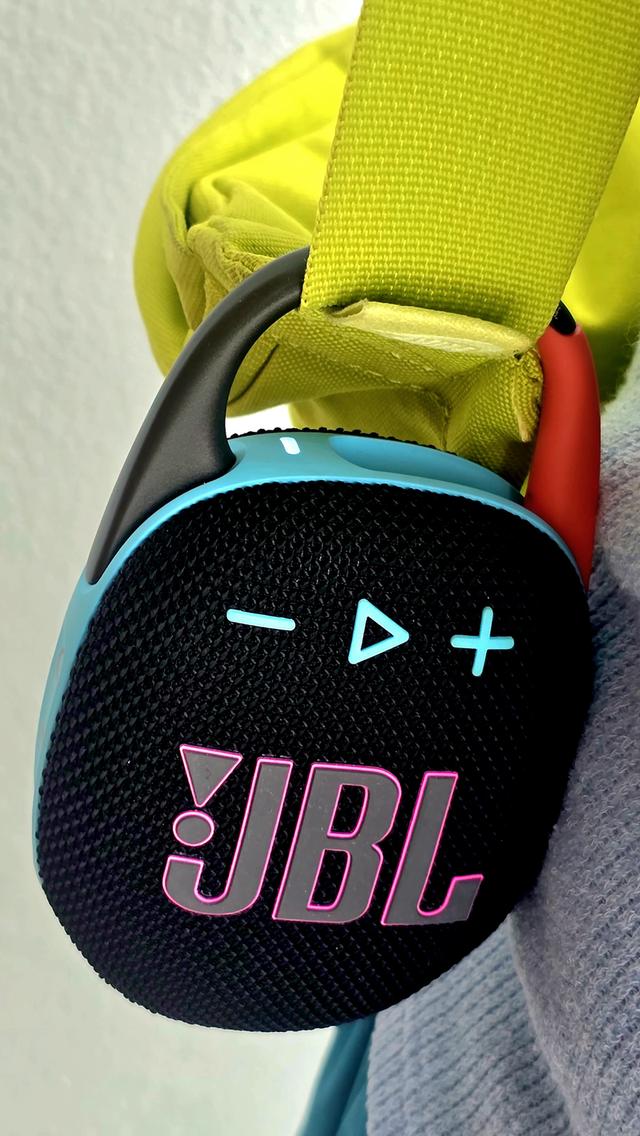 JBL Clip5-JBL Pro Sound