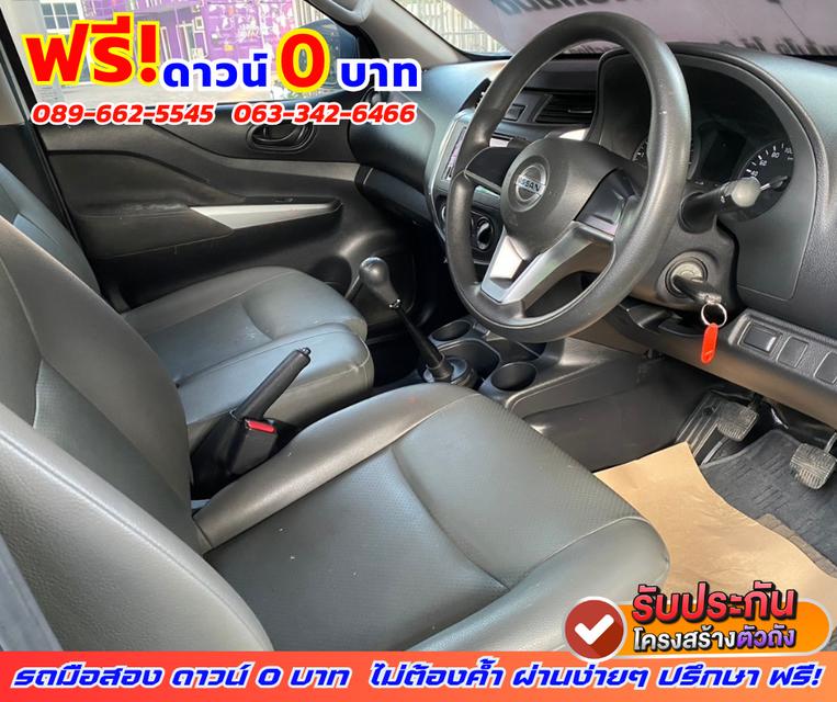 🟠ปี2023 Toyota Hilux Revo 2.4 SINGLE Entry 3