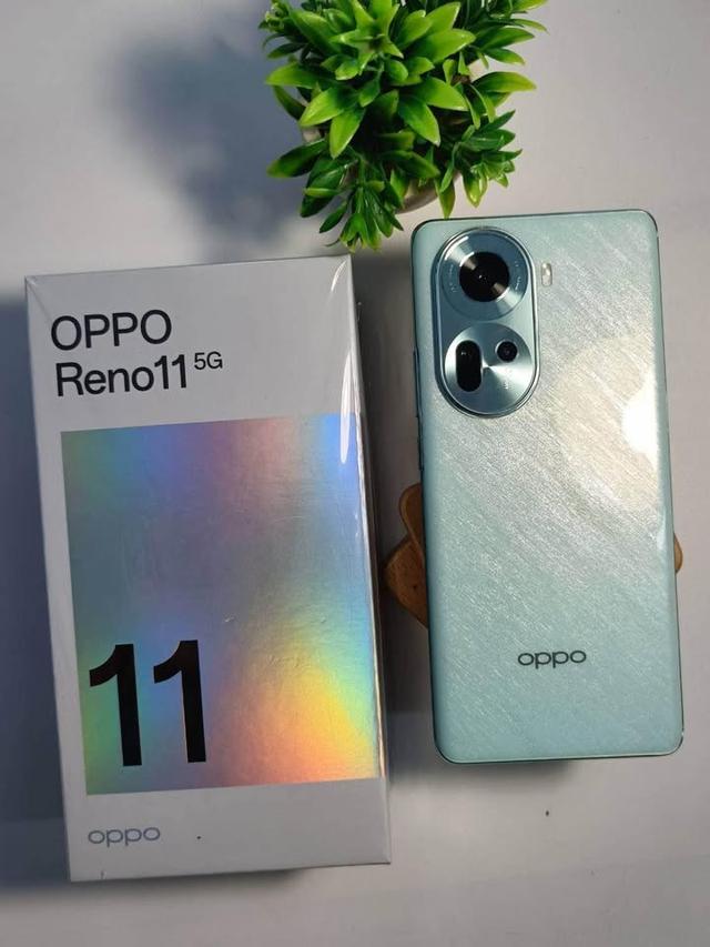 OPPO Reno11 สภาพสวย 5