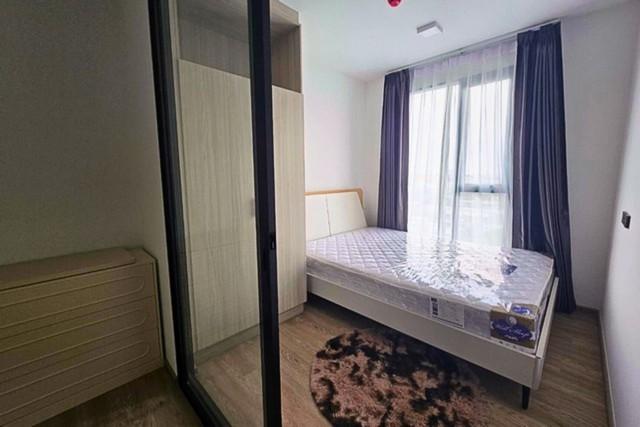 #คอนโดเช่ารามอินทรา Chapter One All รามอินทรา สถานีลาดปลาเค้า 250 ม. 4