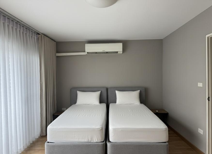 ทาวน์โฮม 3 ชั้น โครงการ C-Biz Home เทิดราชัน–ดอนเมือง 8