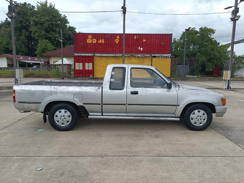 (แจ้งรหัสรถ BK53) 🔥 TOYOTA MIGHTY-X 2.5 EXTRA CAB (โป่งหน้า-โป่งหลัง) ปี 1997 รูปย่อยที่ 2