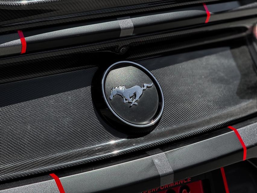 รหัสรถ MCA6666 NEW COMING 2018 FORD MUSTANG 2.3 MNC 14
