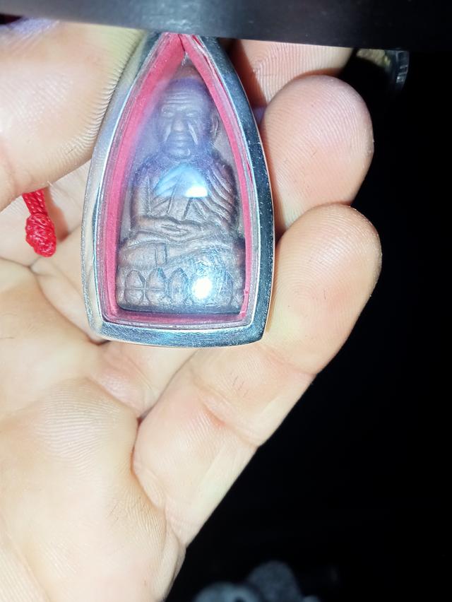 หลวงพ่อทวดวัดช้างไห้ 3