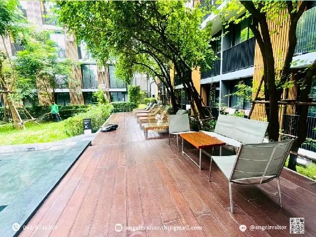 For Rent | Noble Ambience Sukhumvit 42 | 350m to BTS Ekkamai | Perfect for Expats & International Families 3