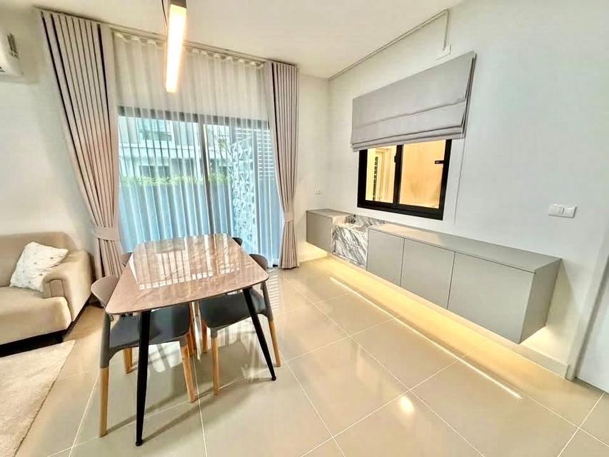 ให้เช่า Pleno Sukhumvit–Bangna 3 3