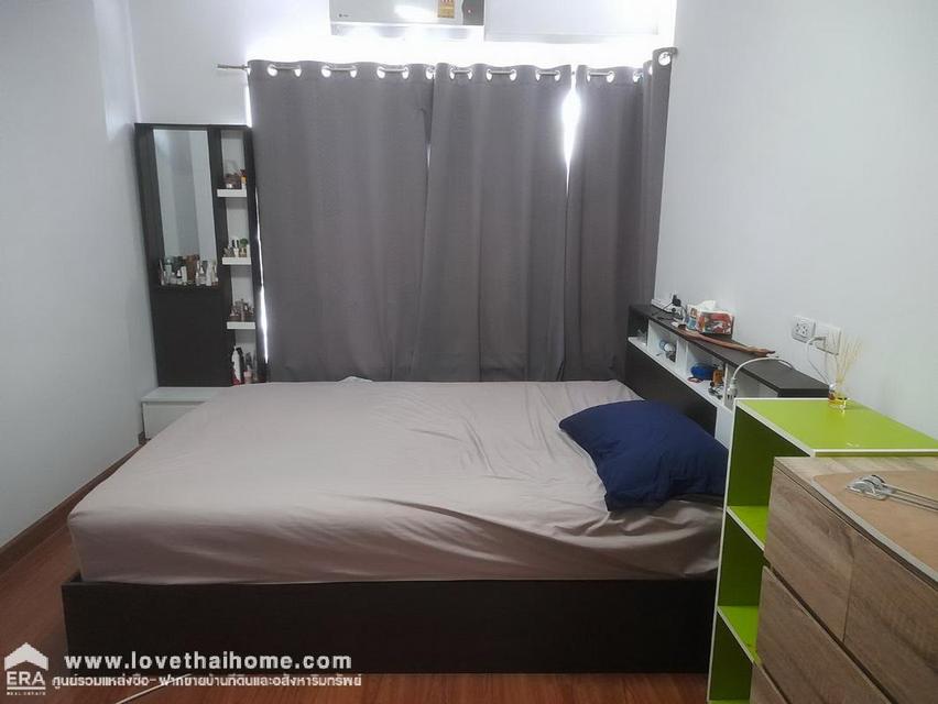 ขายถูก ทำเลทอง ทาวน์เฮ้าส์ 2 ชั้น หมู่บ้านศุภาลัยโนโว วิลล์ วงแหวน-บางใหญ่ พื้นที่ 21.4 ตรว. ขาย 1.8 ล้านบาท  ซื้ออยู่ก็ดี ปล่อยเช่าก็รวย 15