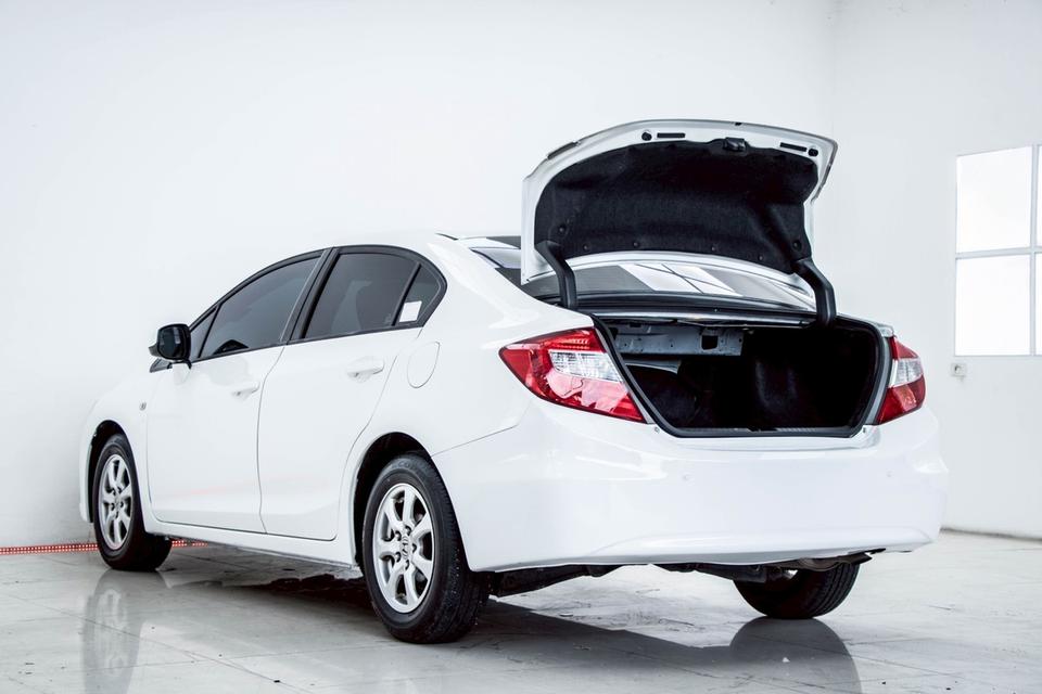 รหัสรถ 4A763 CIVIC FB 1.8 S 2016