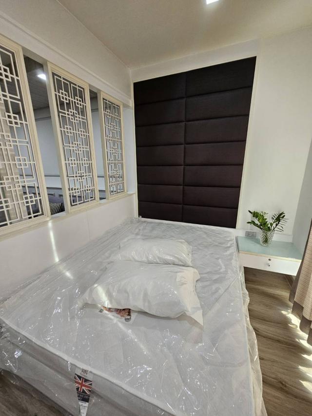 ขาย คอนโด Sky Walk Residences (สกายวอล์ค และ เวลซ์ เรสซิเดนซ์) 36.68 ตรม. 1 นอน 1 น้ำ ชั้น 16 วิวเมือง 5
