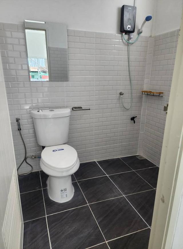 ขายด่วน บ้านพร้อมที่ดิน ขนาด3ห้องนอน 16