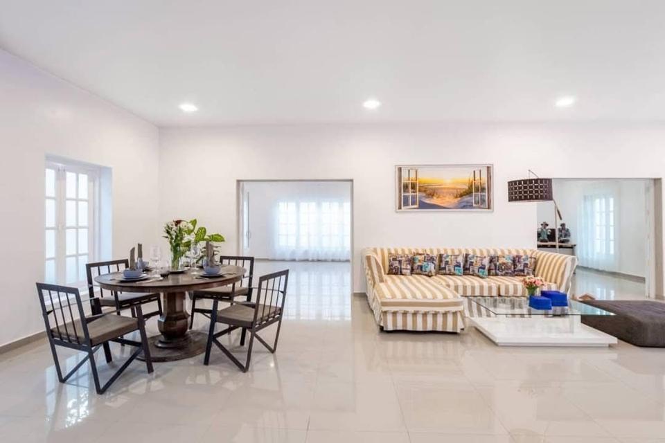 Selling villa 2 storey style Thai - Bali Pattaya 19.0 million  12