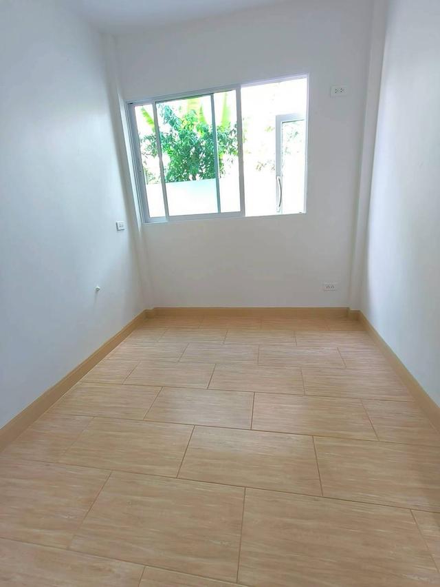 บ้านเดี่ยว 2 ชั้น หมู่บ้านสัมมากร เฟส 3 เขตมีนบุรี • กรุงเทพฯ 18