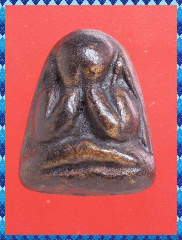 ก76.พระปิดตา พระเครื่อง