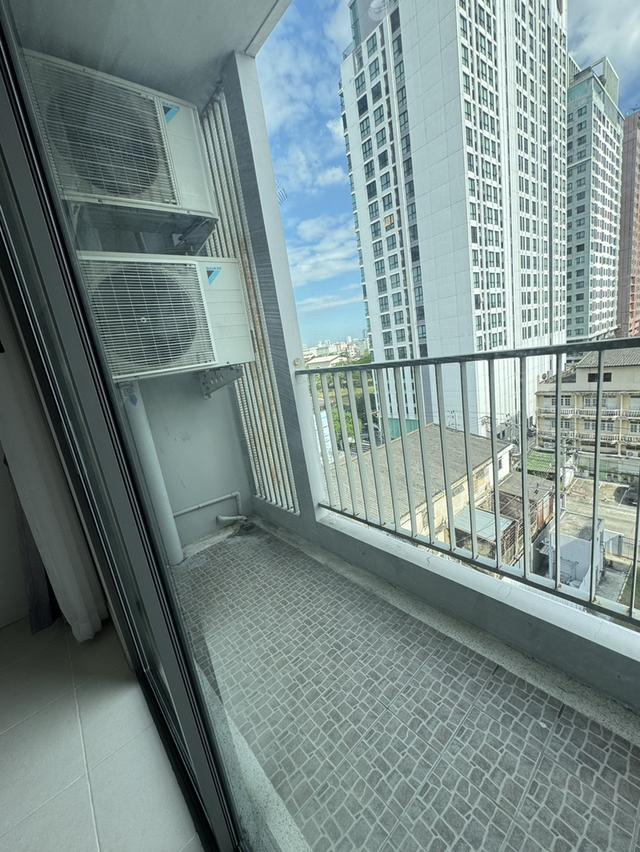 ห้องว่างให้เช่า โว้ค เพลส สุขุมวิท 107 - แบริ่ง 2 @Line benoo.b 10