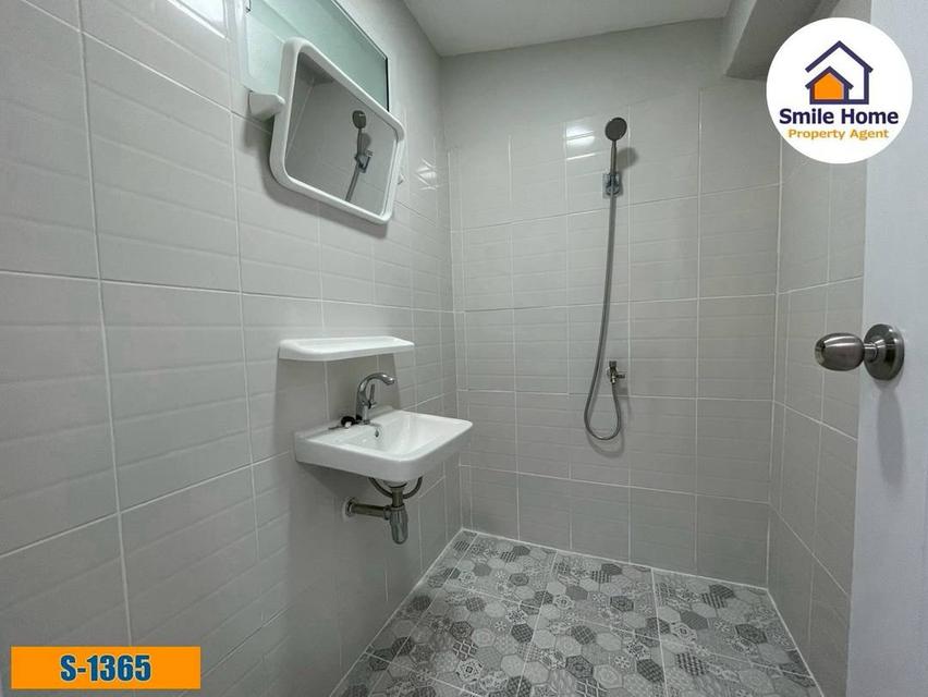 บ้านชั้นเดียวซอยอุดมเดช12/1 บางเมือง เทพารักษ์ สมุทรปราการ ใกล้BTSสำโรง 7